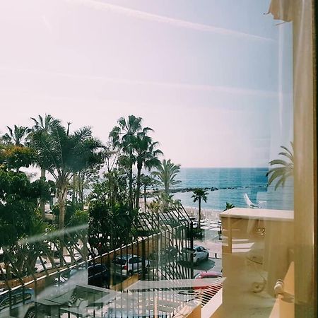 Mayoral Frontline Marbella Exterior foto
